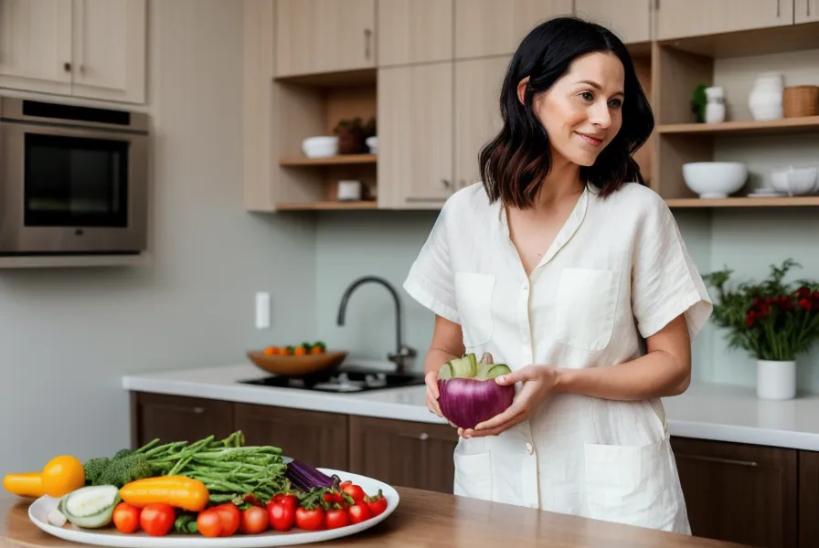 Comment bien débuter un rééquilibrage alimentaire quand on manque de temps